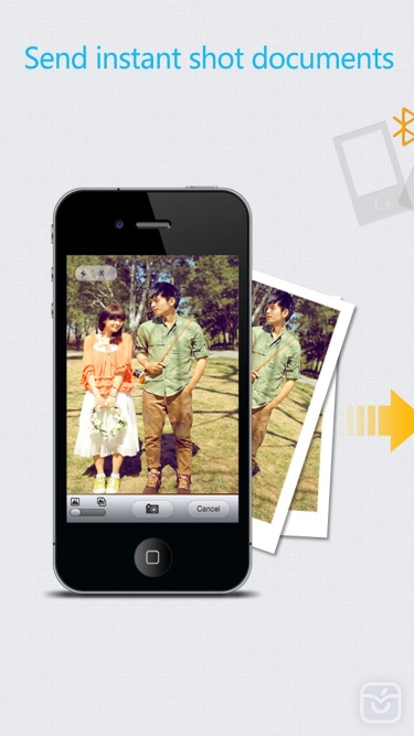 تصاویر photo transfer app-shareit pro