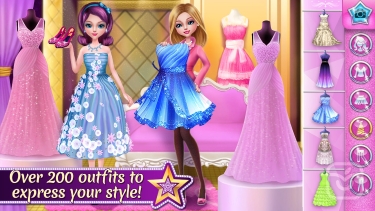 تصاویر Coco Star - Model Competition