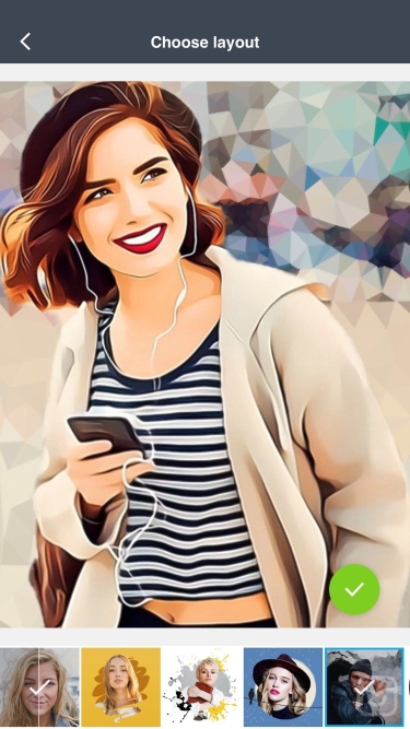 دانلود اپلیکیشن ToonMe - cartoon yourself! برای آیفون | آی اپس - اپ استور ایرانی دانلود اپلیکیشن ToonMe - cartoon yourself! برای آیفون | آی اپس - اپ استور ایرانی