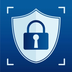 لوگو Authenticator - 2FA Security