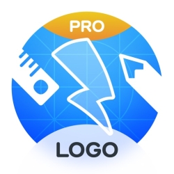 لوگو Logo Maker, InstaLogo & Design