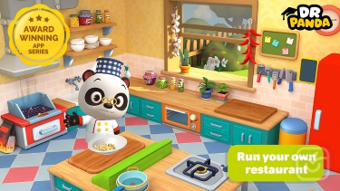 تصاویر Dr. Panda Restaurant 3