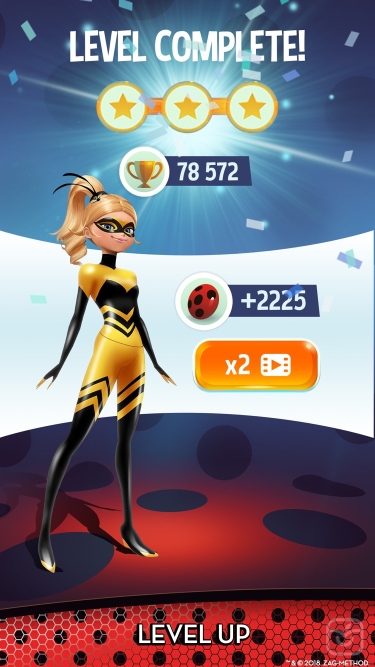 تصاویر Miraculous Ladybug & Cat Noir ++