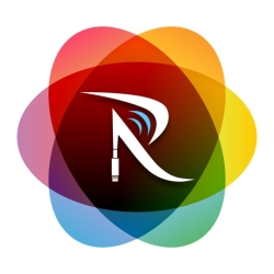 لوگو Rollit - Photo Transfer App