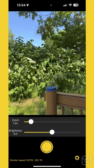 تصاویر JustQuietCamera | $1.99