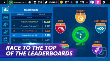 تصاویر Hot Wheels Infinite Loop
