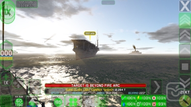 تصاویر Crash Dive 2 ++