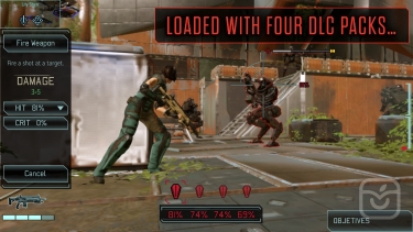 تصاویر XCOM 2 Collection
