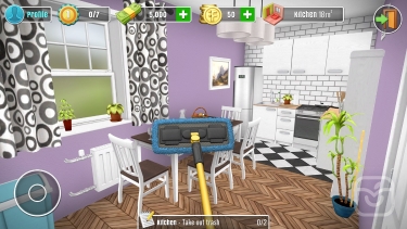 تصاویر House Flipper Home Design ++