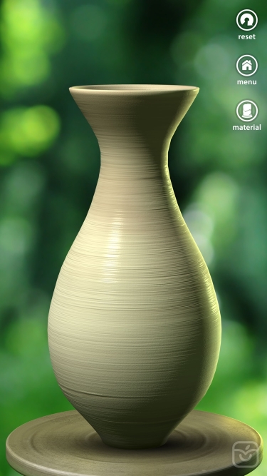 تصاویر Let's create! Pottery HD