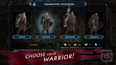 تصاویر Niffelheim ++