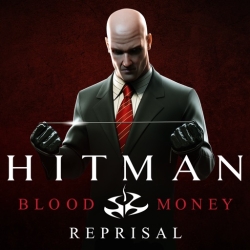 لوگو Hitman: Blood Money — Reprisal