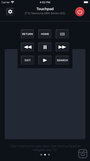 تصاویر Universal TV Remote  ++