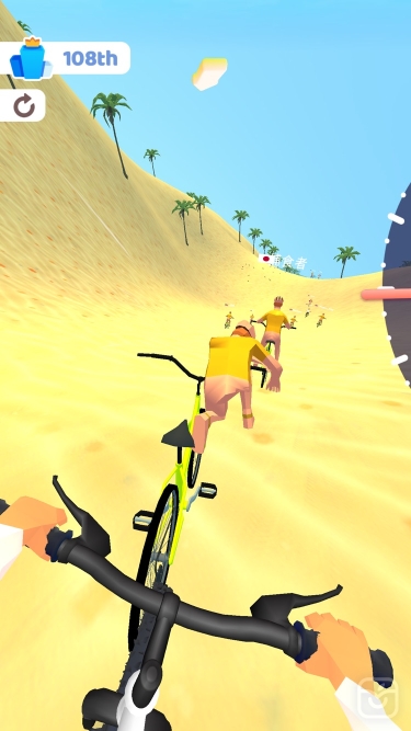 تصاویر Riding Extreme 3D