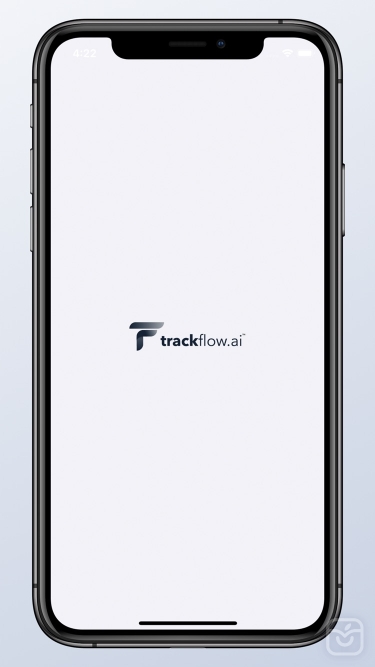 تصاویر Trackflow.ai
