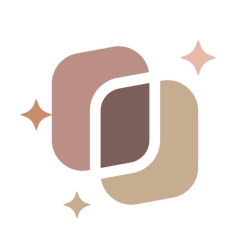 لوگو IconChic-Aesthetic Icons Theme