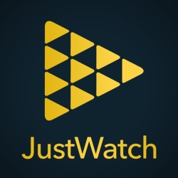 لوگو JustWatch - Movies & TV Shows