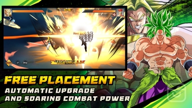 تصاویر Super Warriors: Awakening