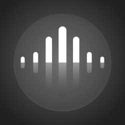 لوگو SoundLab Audio Editor