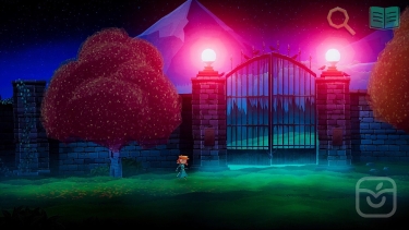 تصاویر Jenny LeClue - Detectivu