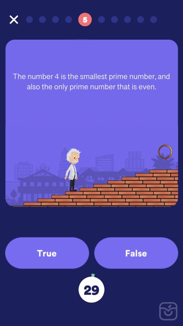تصاویر STEPapp - Gamified Learning