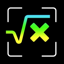 لوگو AI Math Solver: Problem Helper++