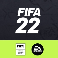 لوگو EA SPORTS™ FIFA 22 Companion