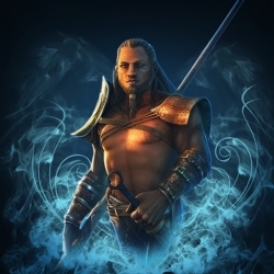 لوگو Lost Lands 2 (F2P)