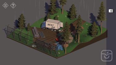 تصاویر Tiny Room Story: Town Mystery ++