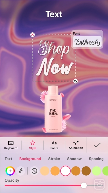 تصاویر Zoomerang - Ai Video Maker