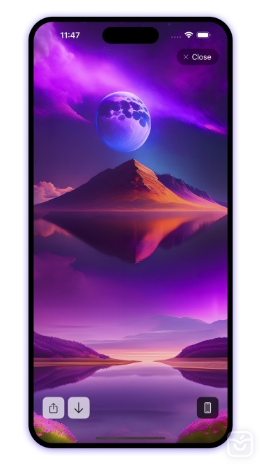 تصاویر Wallpapers 18 ++