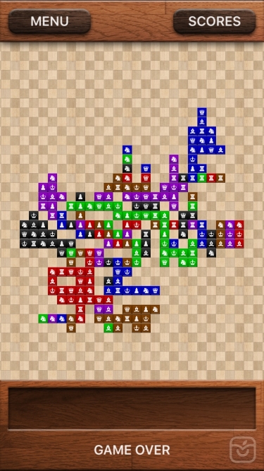 تصاویر Tricky 6