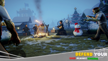 تصاویر Epic Battle Sim: World of War