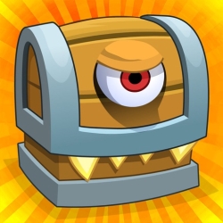 لوگو Clicker Heroes - Idle Slayer ++