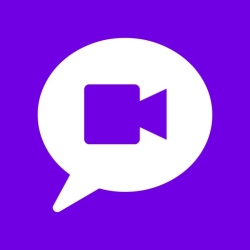 لوگو Meetix - Live Video Chat