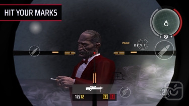 تصاویر Hitman: Blood Money — Reprisal