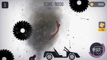 تصاویر Stickhero Dismounting Ragdoll ++
