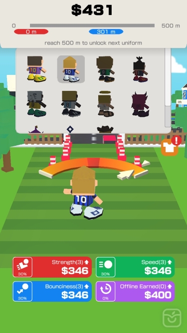 تصاویر Soccer Boy!!