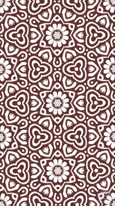 تصاویر Inspirit - the art of mandala