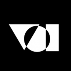 لوگو VOI - puzzle game