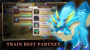 تصاویر Endless Quest-Hades Blade