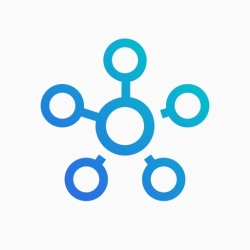 لوگو SmartThings