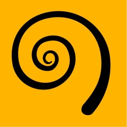 لوگو a-Shell