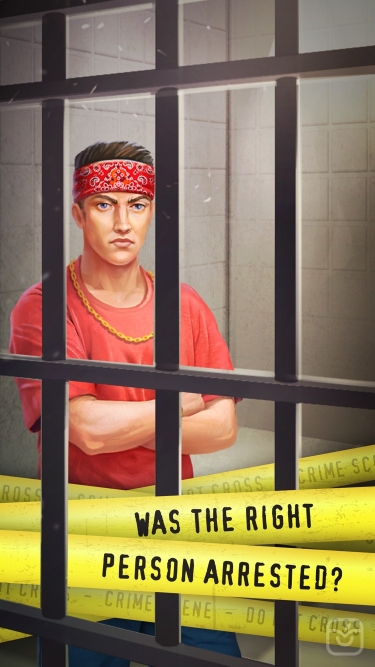 تصاویر Adventure Escape: Framed for Murder