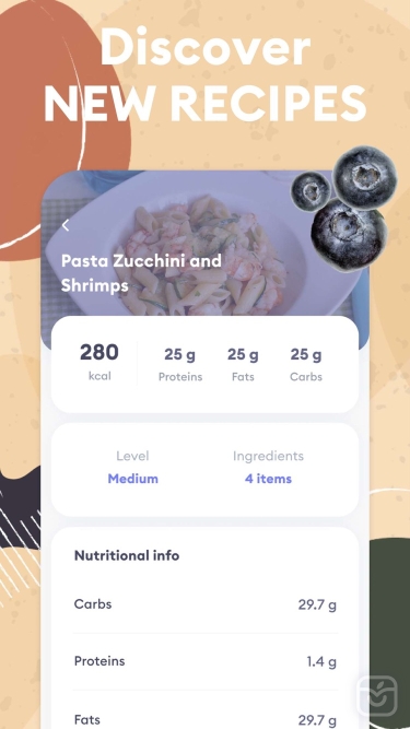 تصاویر My Diet Coach - Weight Loss ++