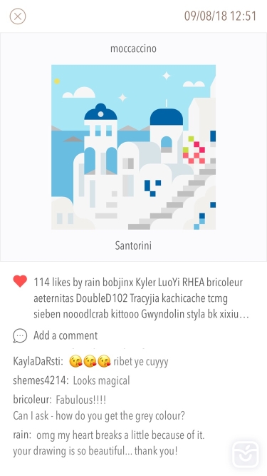 تصاویر New Pixels