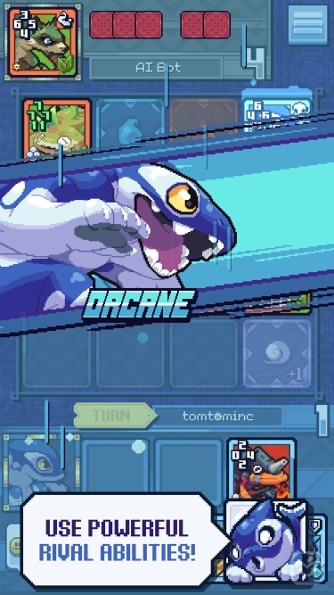 تصاویر Creatures of Aether