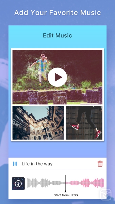 تصاویر Photo & Video Collage Maker