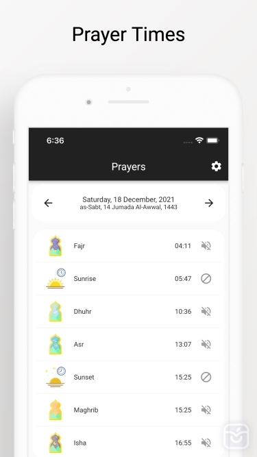 تصاویر Pro Muslim