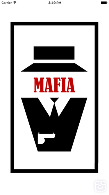 تصاویر Mafia Cards
